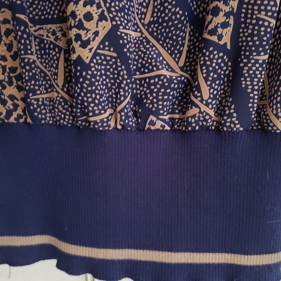 🌟 Host Pick 🌟  NU-MODE/VINTAGE/WOMEN'S blouse - Picture 5 of 5